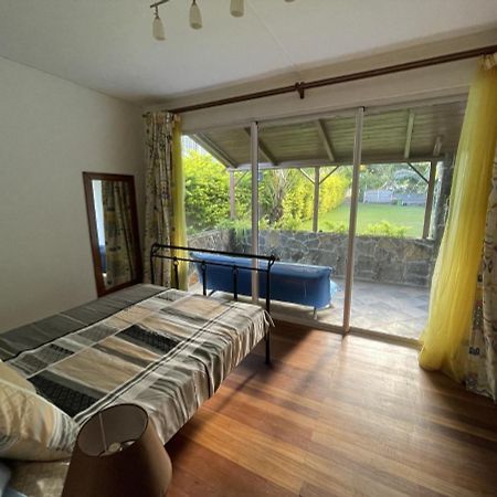 2 Bedroom Apartment -Villa Ibiza Trou dʼEau Douce Extérieur photo